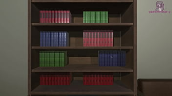 逃離性慾服侍人偶的房間2 乳交加口交