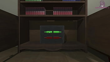 逃離性慾服侍人偶的房間2 乳交加口交