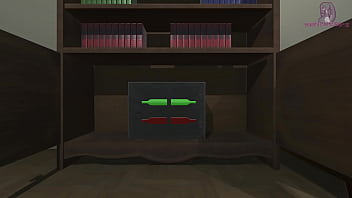 逃離性慾服侍人偶的房間2 乳交加口交