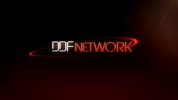 Lusty temptations brunette babe enjoys titty fuck