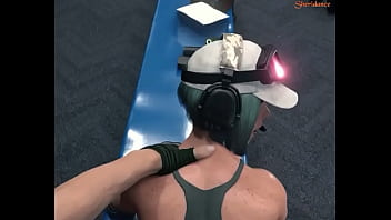 Ela Having Fun R6 thumbnail