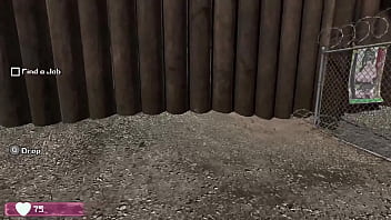 Bitch land #2 uns wird gezeigt wie es geht