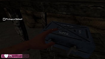 Bitch land #2 uns wird gezeigt wie es geht