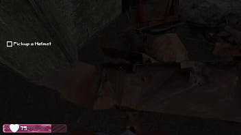 Bitch land #2 uns wird gezeigt wie es geht