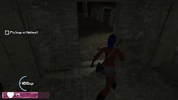 Bitch land #2 uns wird gezeigt wie es geht