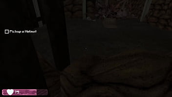 Bitch land #2 uns wird gezeigt wie es geht