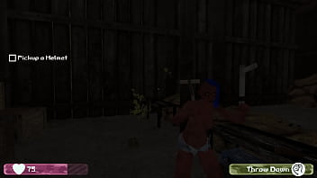 Bitch land #2 uns wird gezeigt wie es geht