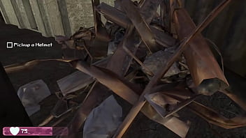 Bitch land #2 uns wird gezeigt wie es geht