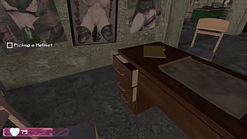 Bitch land #2 uns wird gezeigt wie es geht