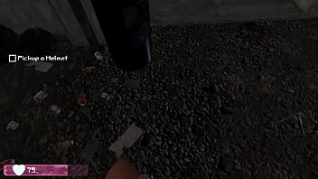 Bitch land #2 uns wird gezeigt wie es geht