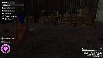 Bitch land #2 uns wird gezeigt wie es geht