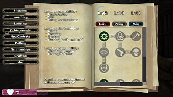 Bitch land #2 uns wird gezeigt wie es geht