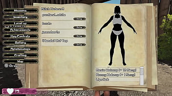 Bitch land #2 uns wird gezeigt wie es geht