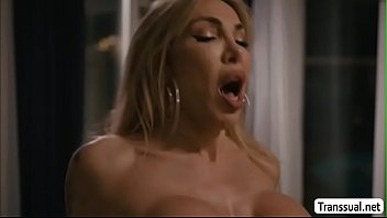 Handsome Stepson Dante Confess His Love To Her Gorgeous Ts Stepmom Eva Paradis And Fucks Her thumbnail