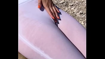 Eso Sucede Cuando Mojo Mi Lycra ️that's What Happens When I Wet My Leggings thumbnail