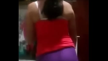 Perreando para pasar