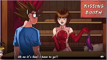 Nutaku hentai heroes game walkthrough main street