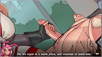 Nutaku hentai heroes game walkthrough main street