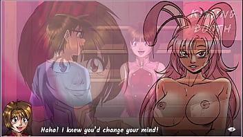 Nutaku hentai heroes game walkthrough main street