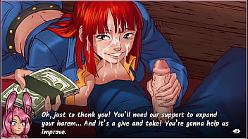 Nutaku hentai heroes game walkthrough main street