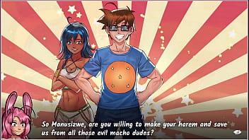 Nutaku hentai heroes game walkthrough main street