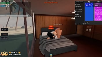 Roblox maid gets filled