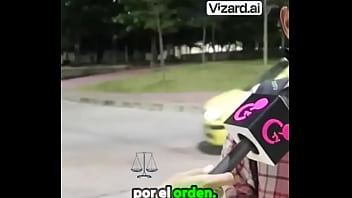 Conflictos con la policía una realidad dolorosa #elchicletv #historia #familia #atrevidoypegajoso #sacrificio #chicleno