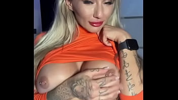 They come out of this shirt very fast