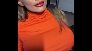 They come out of this shirt very fast