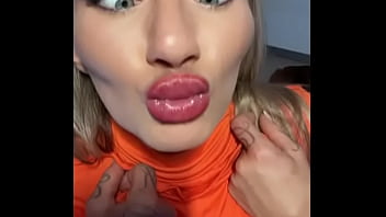 They come out of this shirt very fast