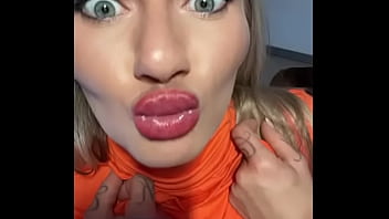 They come out of this shirt very fast