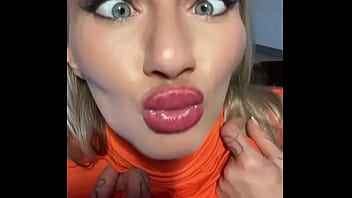 They come out of this shirt very fast