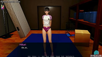 Stormside ep 124 – visual novel gameplay hd