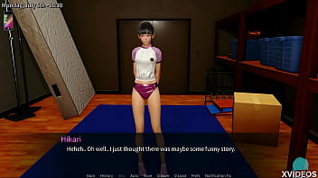 Stormside ep 124 – visual novel gameplay hd