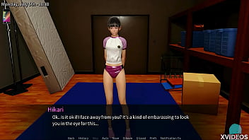 Stormside ep 124 – visual novel gameplay hd