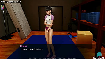 Stormside ep 124 – visual novel gameplay hd