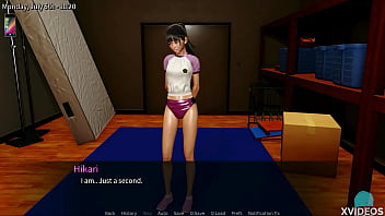 Stormside ep 124 – visual novel gameplay hd