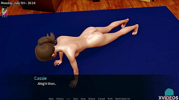 Stormside ep 124 – visual novel gameplay hd