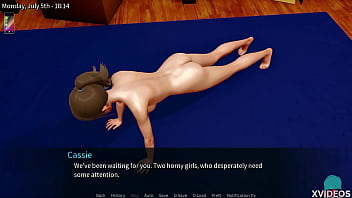 Stormside ep 124 – visual novel gameplay hd