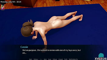 Stormside ep 124 – visual novel gameplay hd