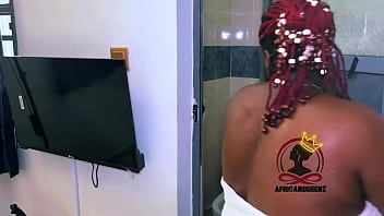 Big boobs taking a big cock