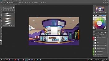 Sts broadcast by dc on picarto from may twelfth 2022