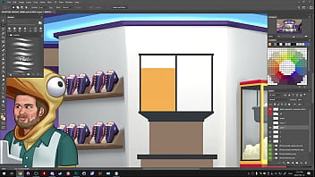 Sts broadcast by dc on picarto from may twelfth 2022