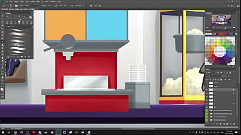 Sts broadcast by dc on picarto from may twelfth 2022