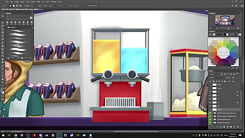 Sts broadcast by dc on picarto from may twelfth 2022