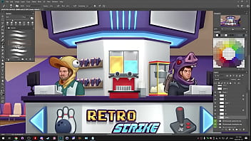 Sts broadcast by dc on picarto from may twelfth 2022