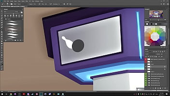 Sts broadcast by dc on picarto from may twelfth 2022