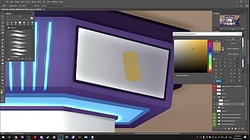 Sts broadcast by dc on picarto from may twelfth 2022