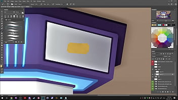 Sts broadcast by dc on picarto from may twelfth 2022