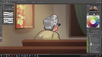 Sts broadcast by dc on picarto from may twelfth 2022